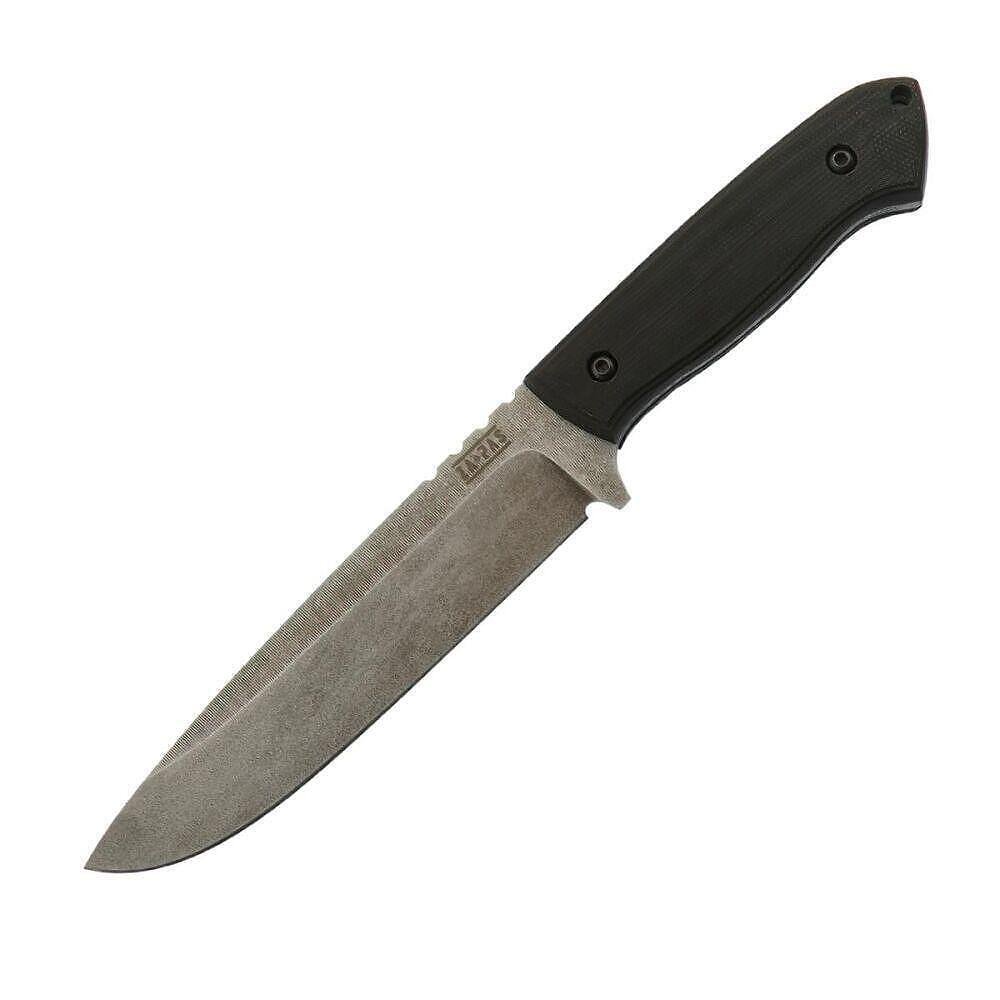 Ловен нож Za-Pas Expandable - G10 & Stonewash