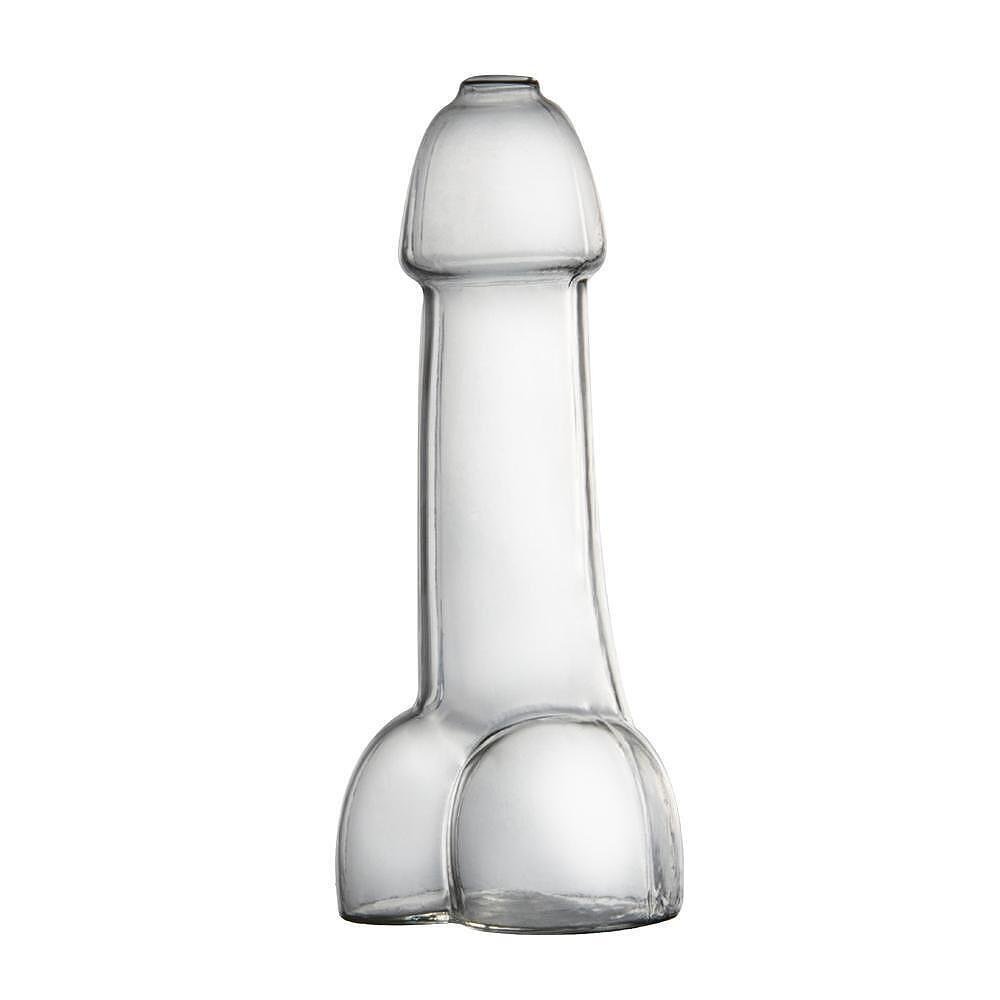 Чаша за коктейли Mikamax - Penis Glass