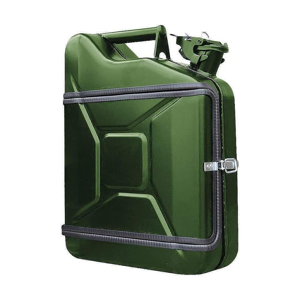 Подаръчен комплект Mikamax Jerrycan - 10 l., зелен