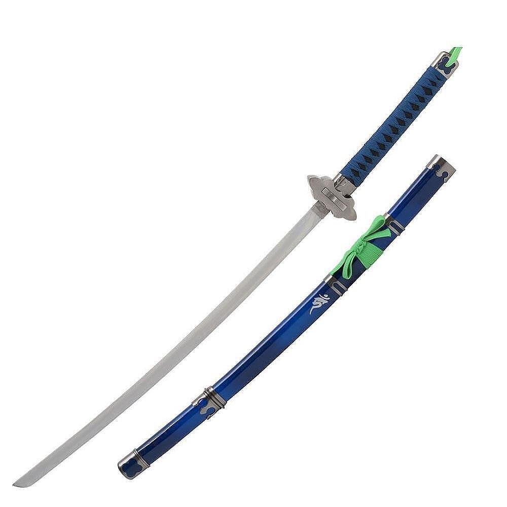 Катана Haller Stahlwaren - Blue Exorcist Kurikara
