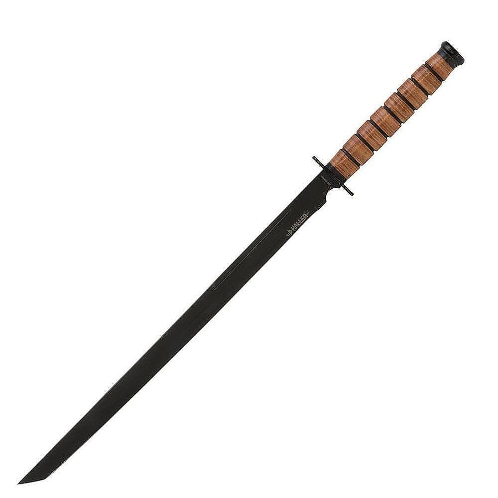 Меч Haller Stahlwaren - Ninjato