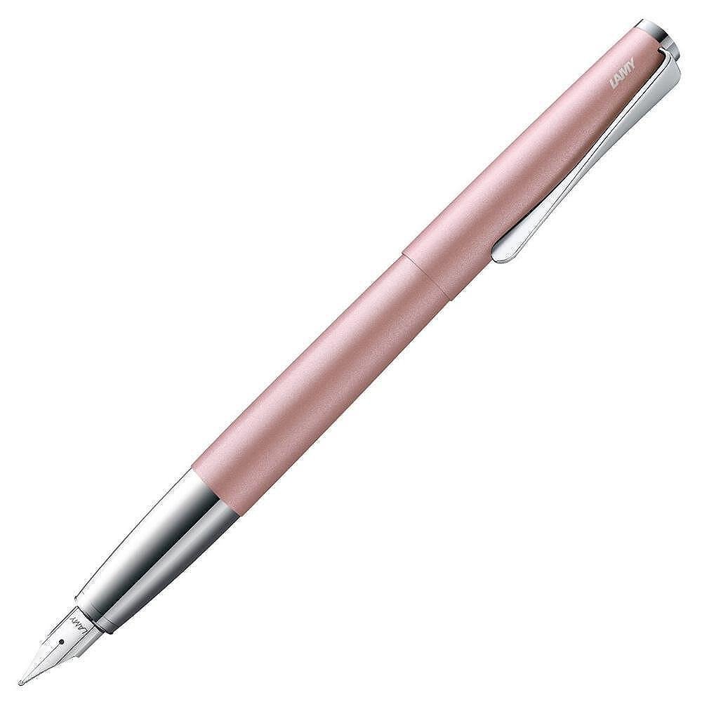 Писалка Lamy - Studio Rose Matte, Special Edition 2023, M перо