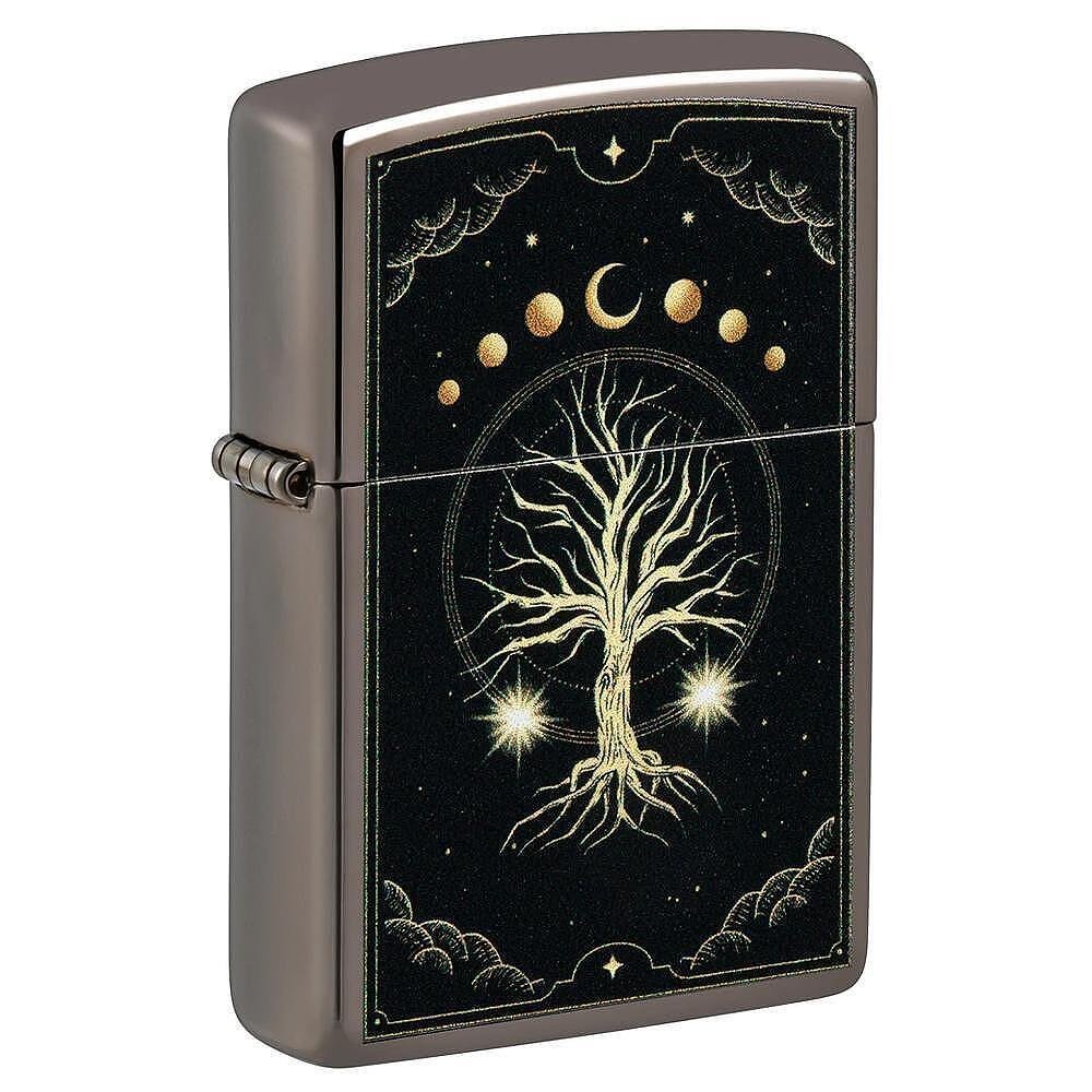 Запалка Zippo Mystic Nature