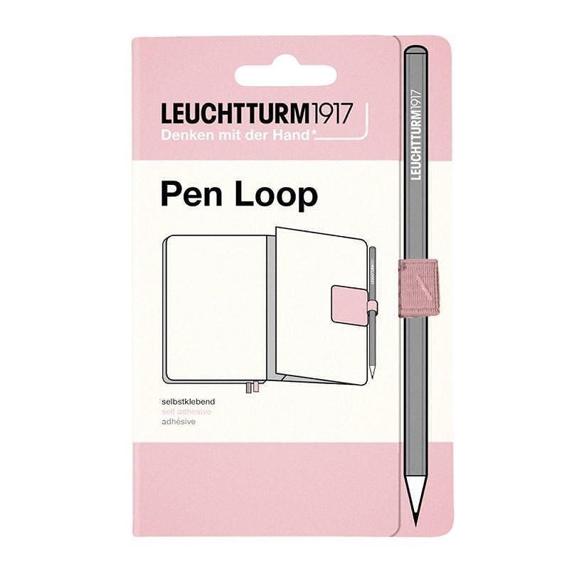 Държач за пишещо средство Leuchtturm1917 Muted Colors Collection, Powder
