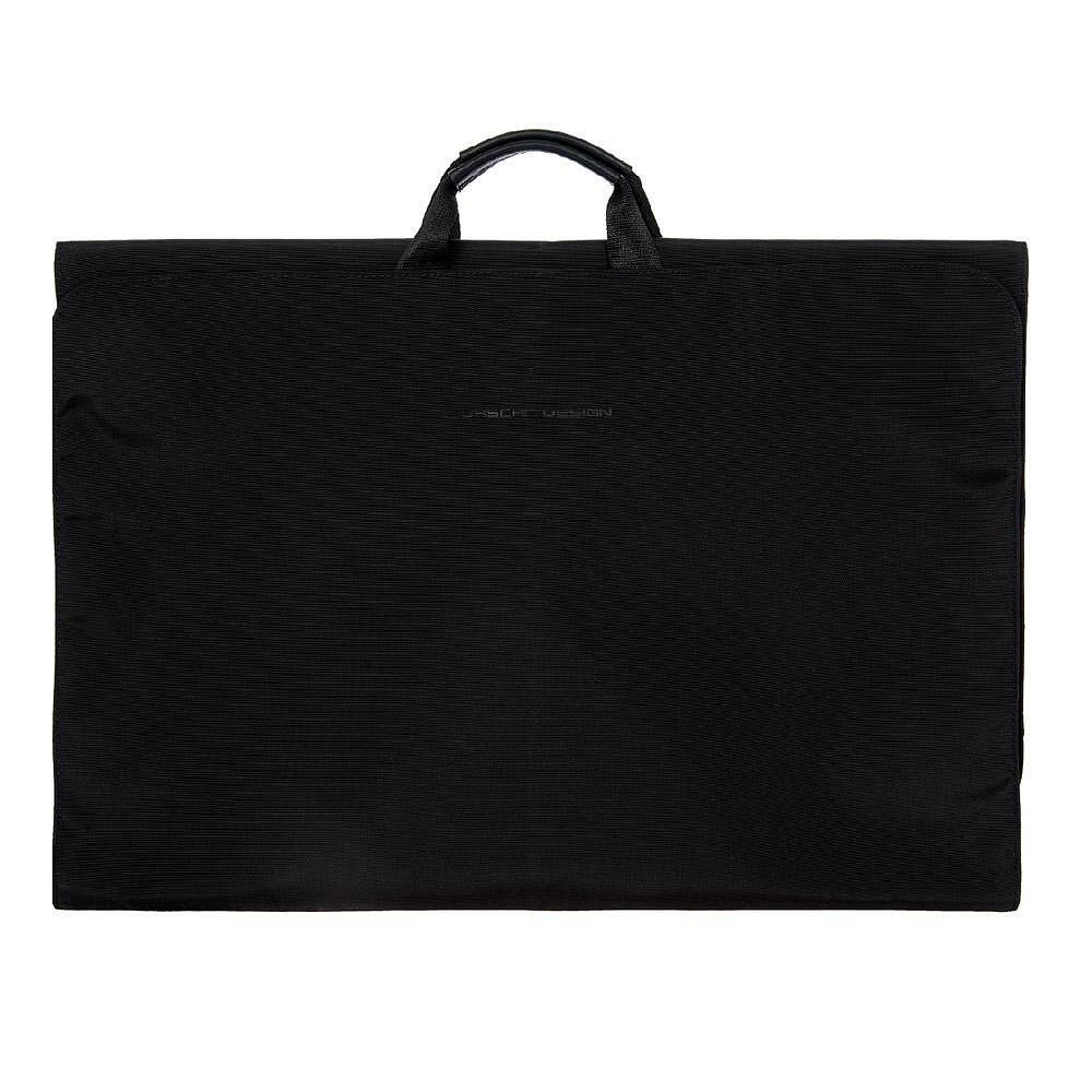 Калъф за дрехи Porsche Design - Roadster Travel, черен