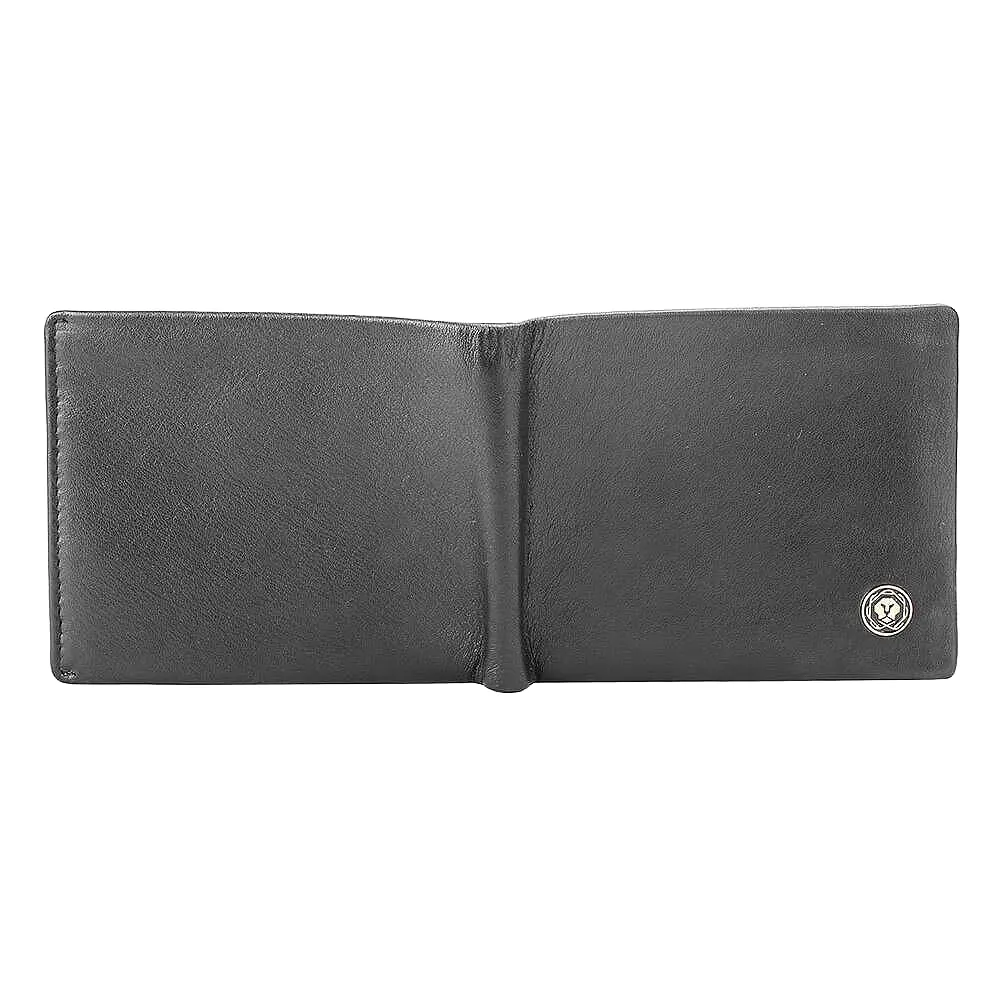 Мъжки портфейл Cross - Ariel ID, черен - 3