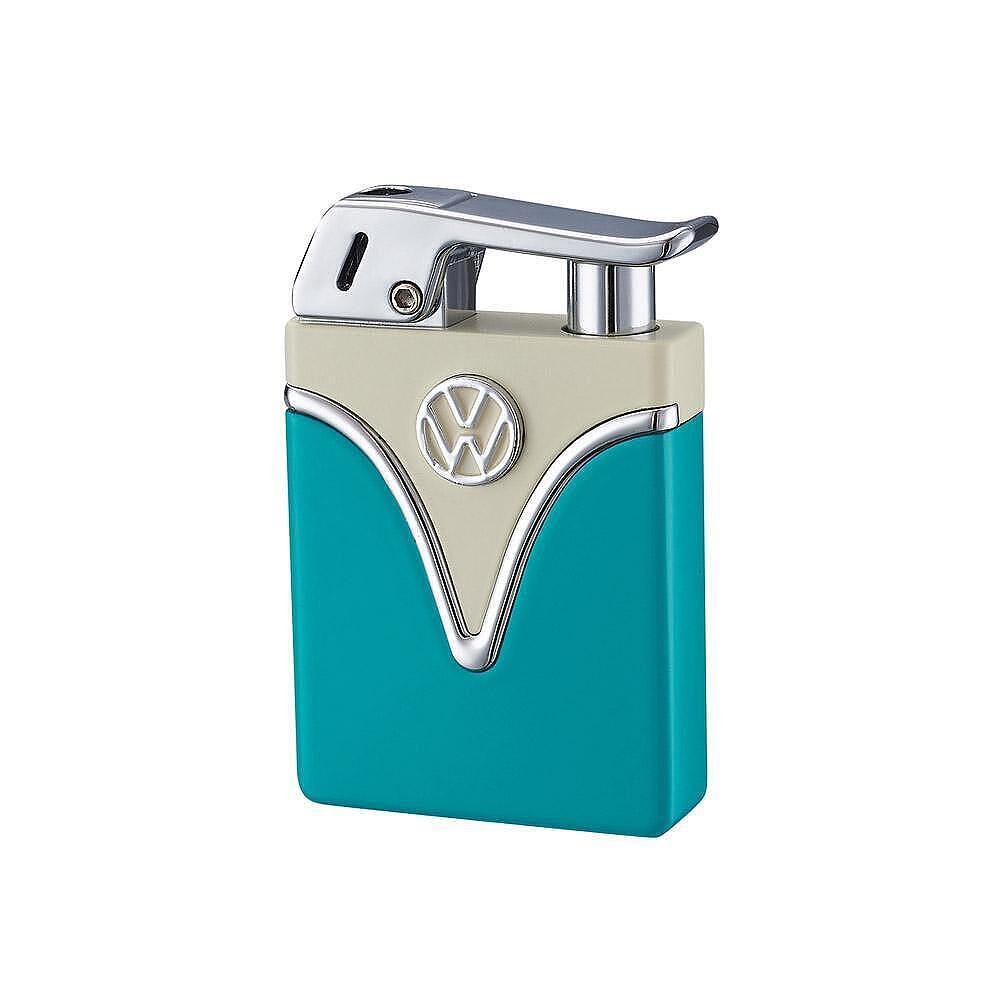 Запалка Volkswagen, тюркоаз