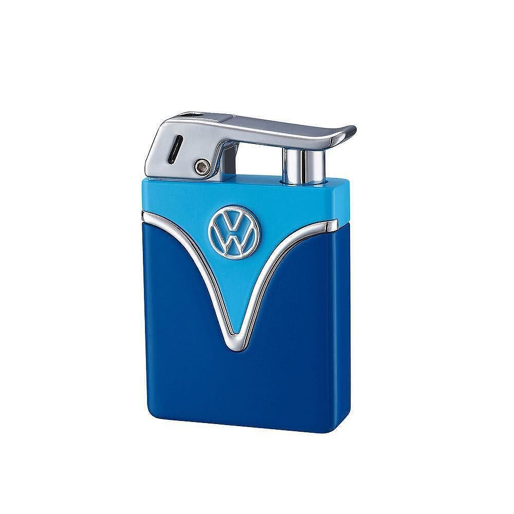 Запалка Volkswagen, синя