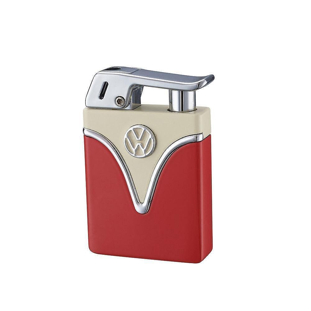 Запалка Volkswagen, червена