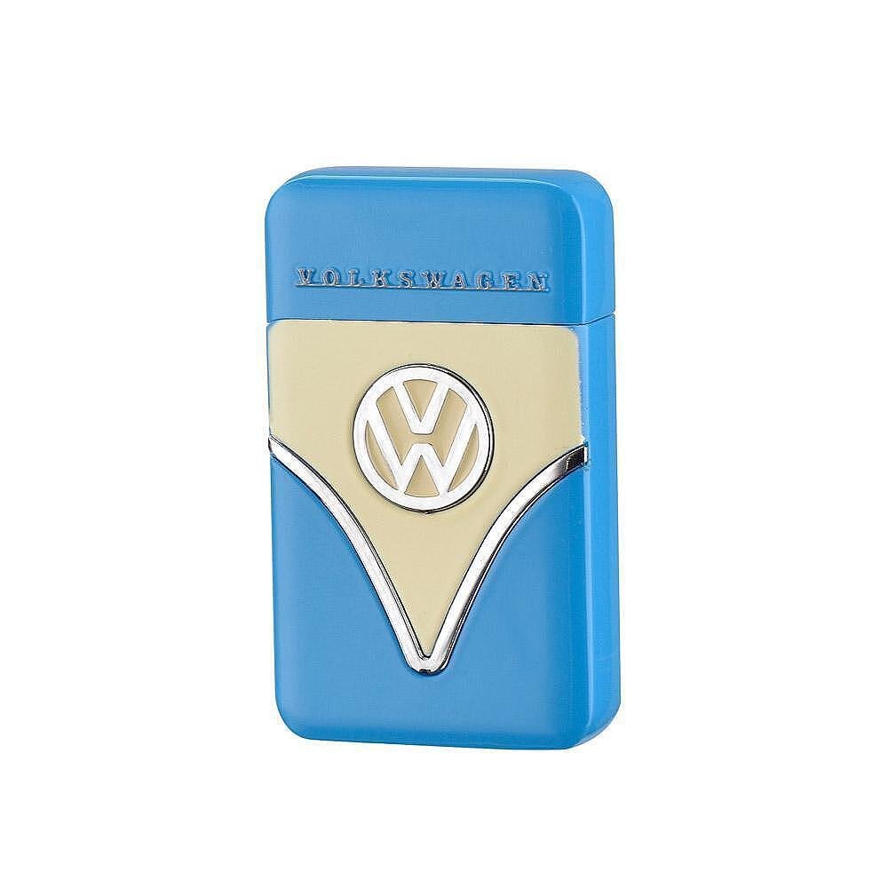 Запалка Volkswagen - Full Cap, синя