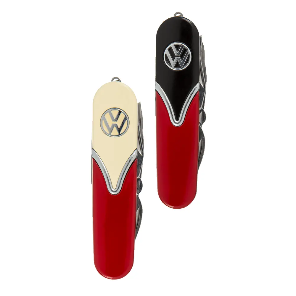 Мултифункционален нож Volkswagen, асортимент