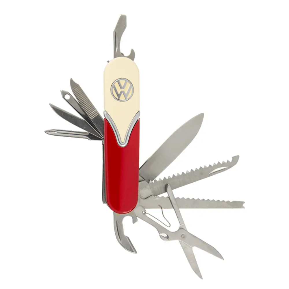 Мултифункционален нож Volkswagen, асортимент - 2