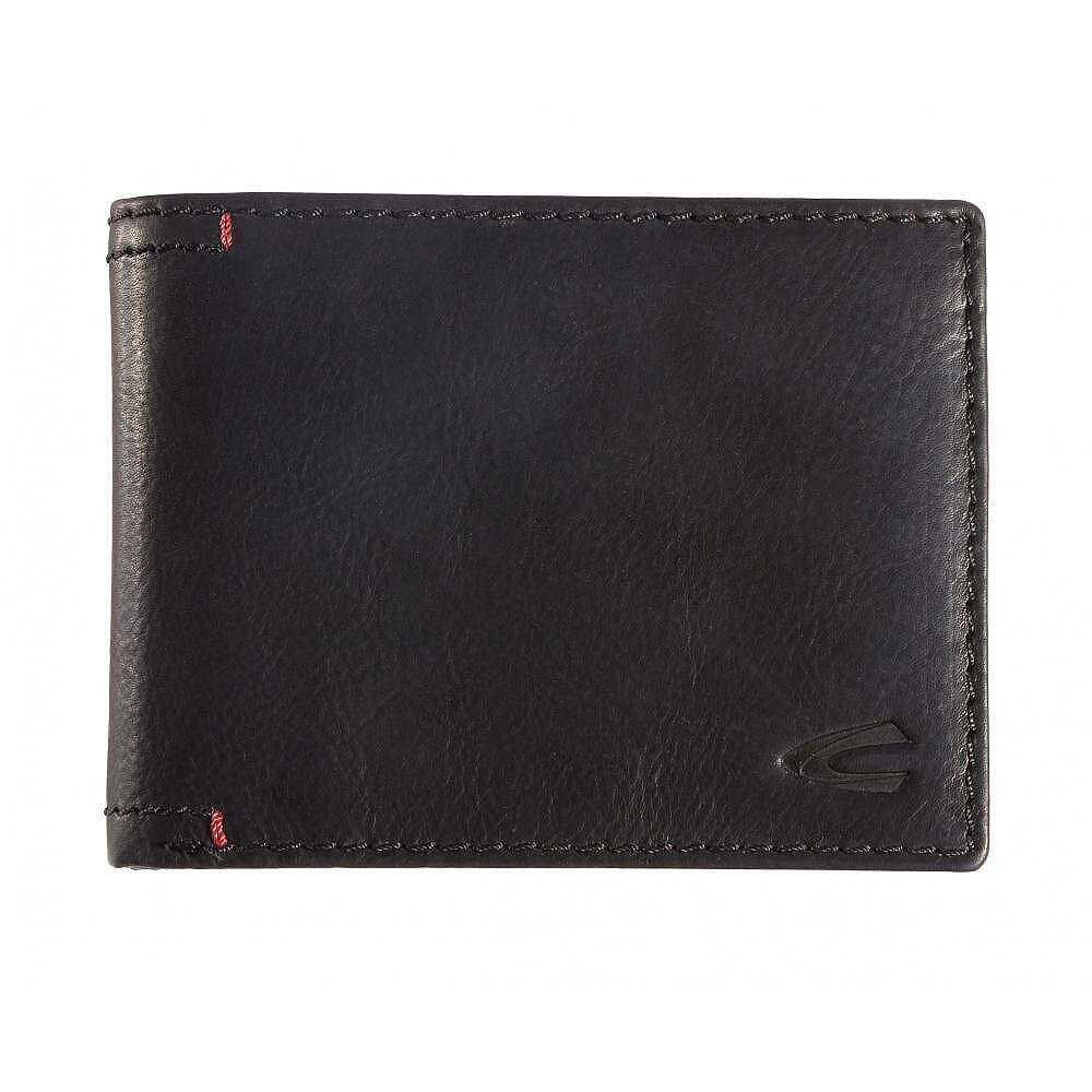 Мъжки портфейл Camel Active Salamanca Black, черен
