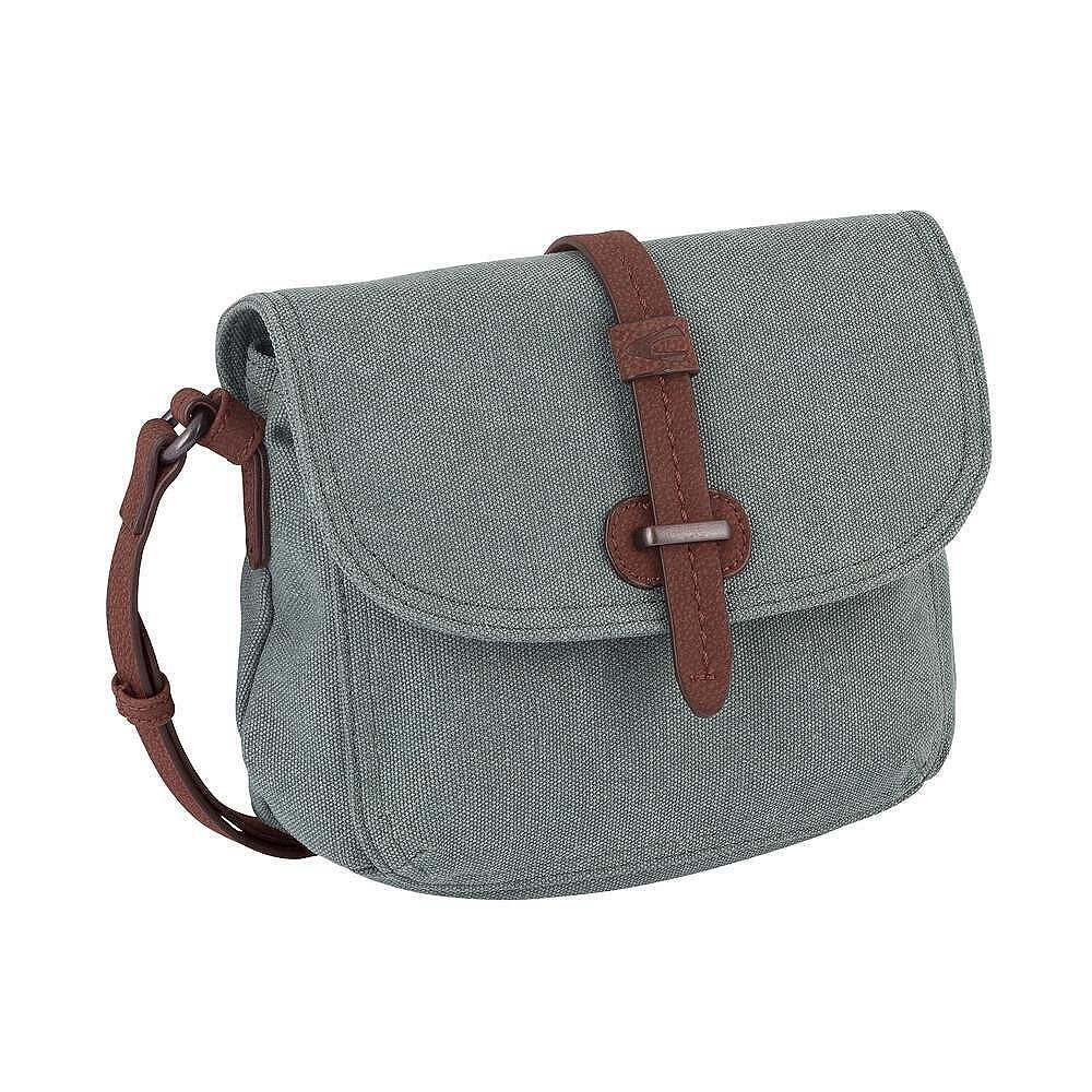 Дамска чанта Camel Active Aubrey, синя