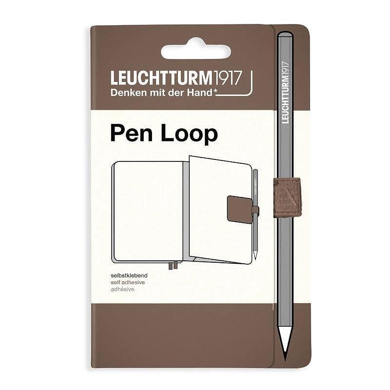 Държач за пишещо средство Leuchtturm1917 Rising Colors Collection - Warm Earth