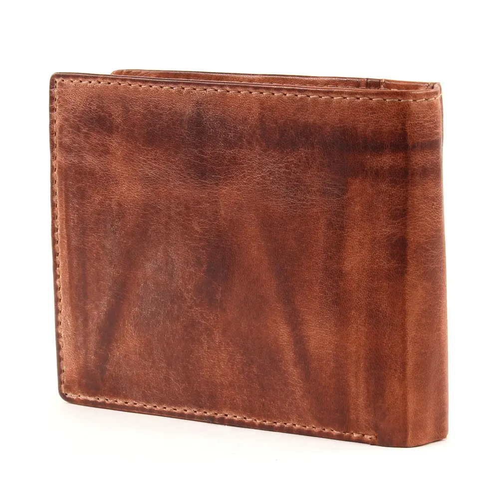 Мъжки портфейл Camel Active Melbourne, кафяв - 4