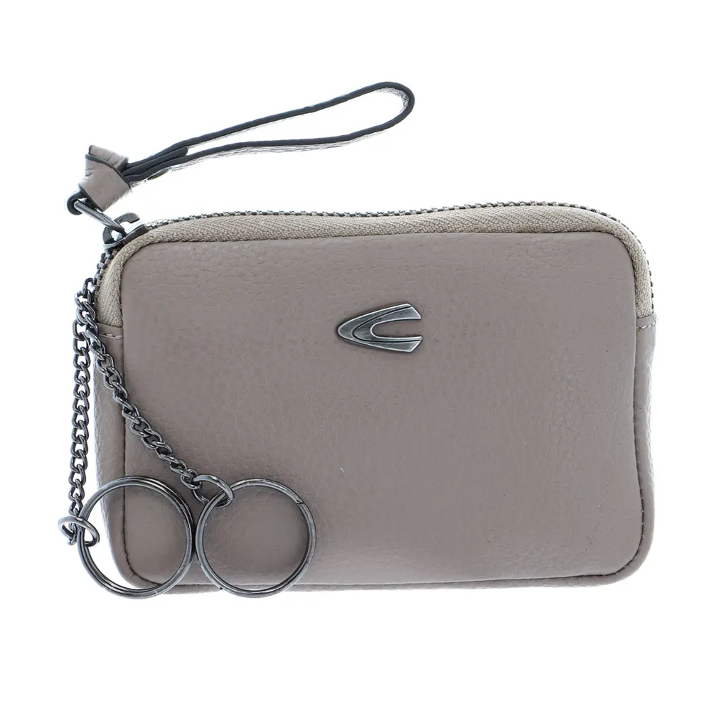 Калъф за ключове Camel Active Pura Taupe