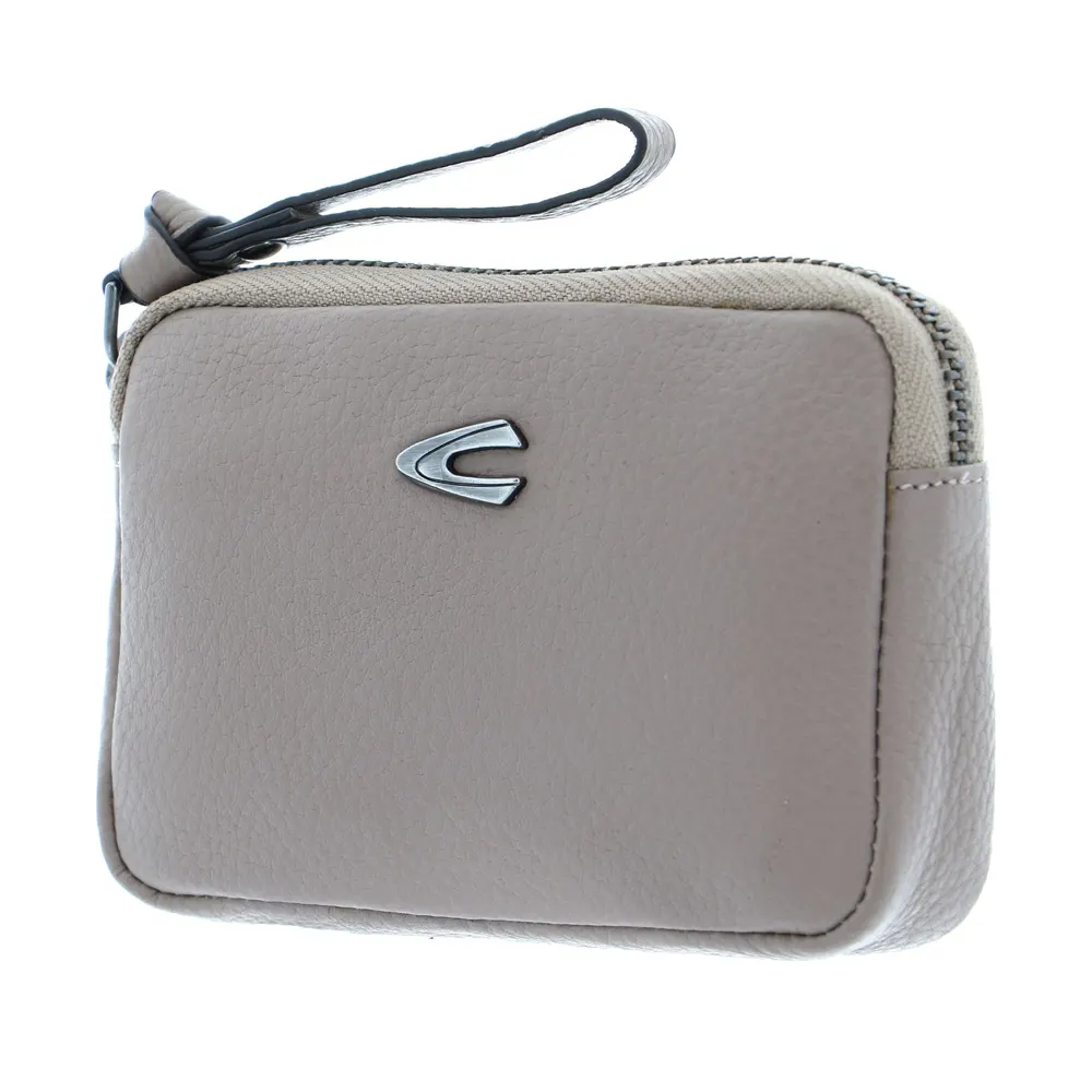 Калъф за ключове Camel Active Pura Taupe - 2
