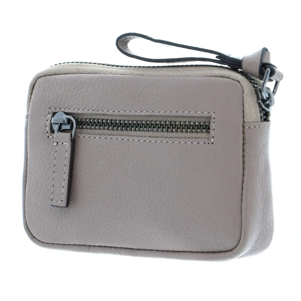 Калъф за ключове Camel Active Pura Taupe - 3