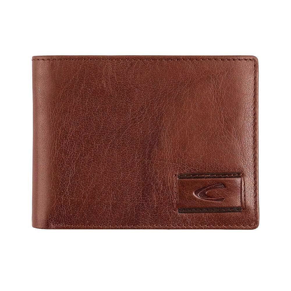 Мъжки портфейл Camel Active Panama, кафяв