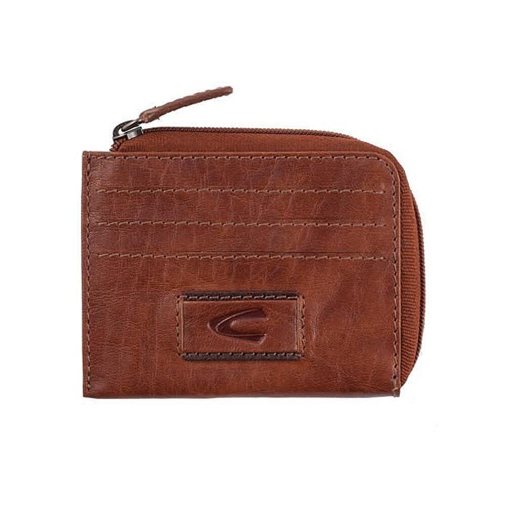 Калъф за кредитни карти Camel Active Panama, кафяв