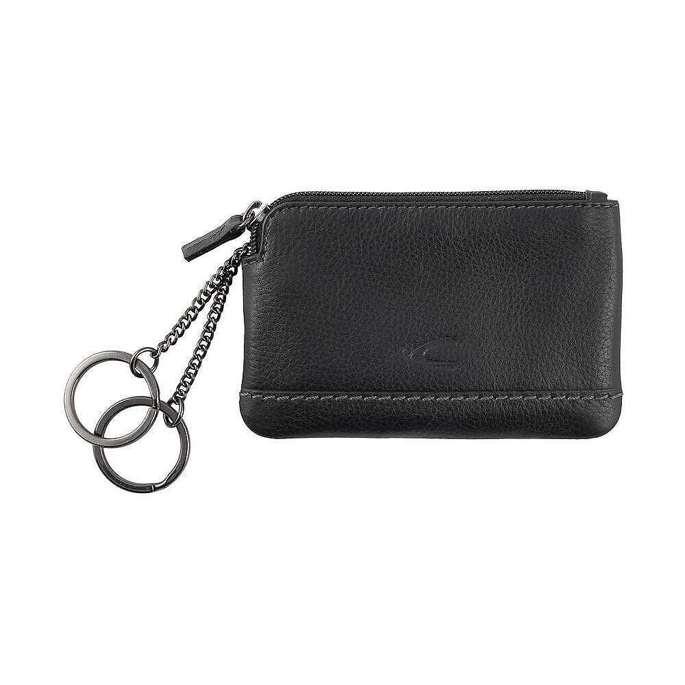 Калъф за ключове Camel Active Atlanta Black