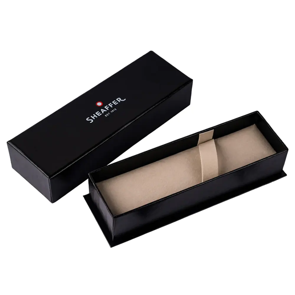 Ролер Sheaffer VFM - Brushed Chrome - 5