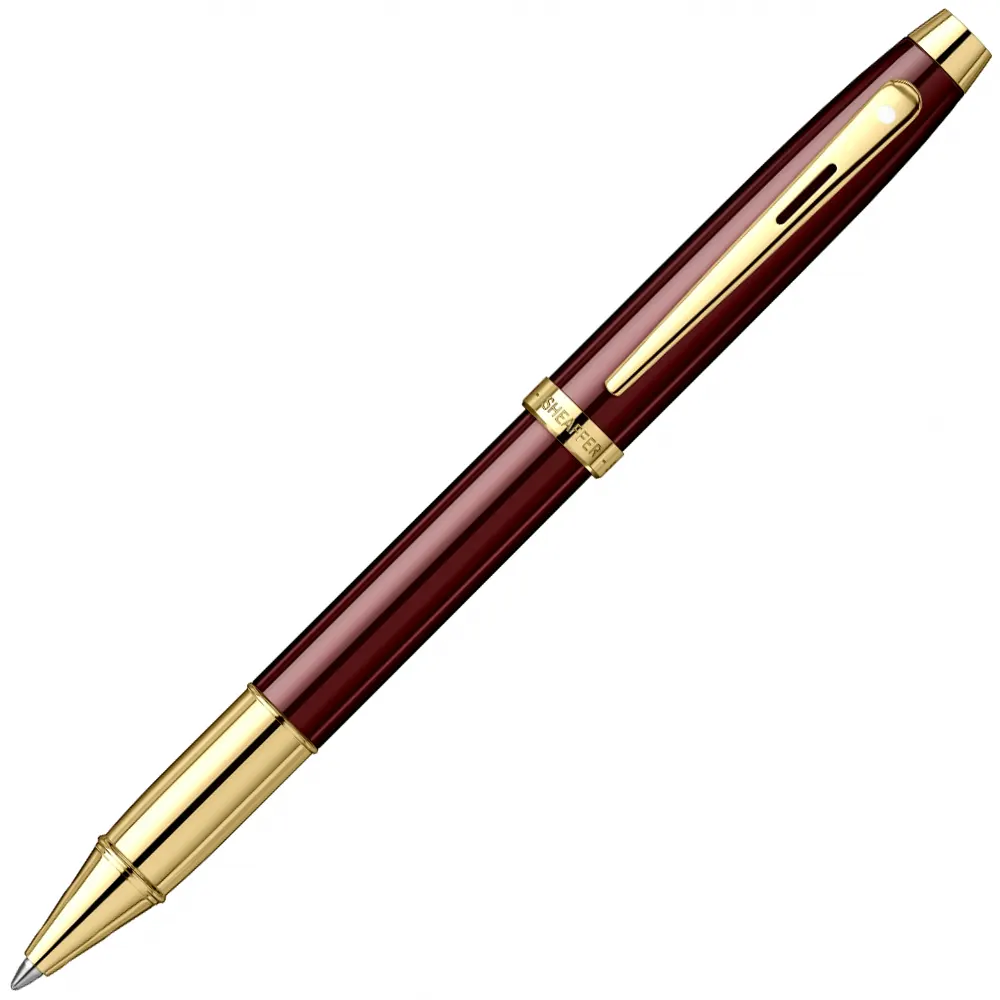 Ролер Sheaffer 100 - Coffee Brown