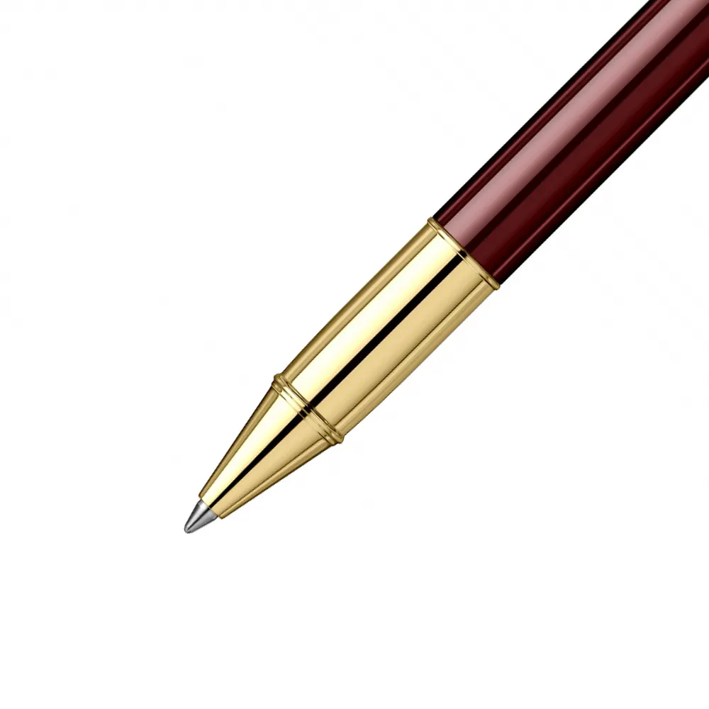 Ролер Sheaffer 100 - Coffee Brown - 4