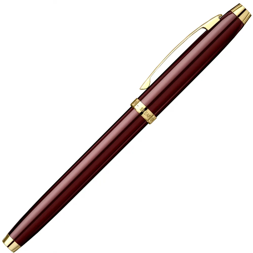 Ролер Sheaffer 100 - Coffee Brown - 6