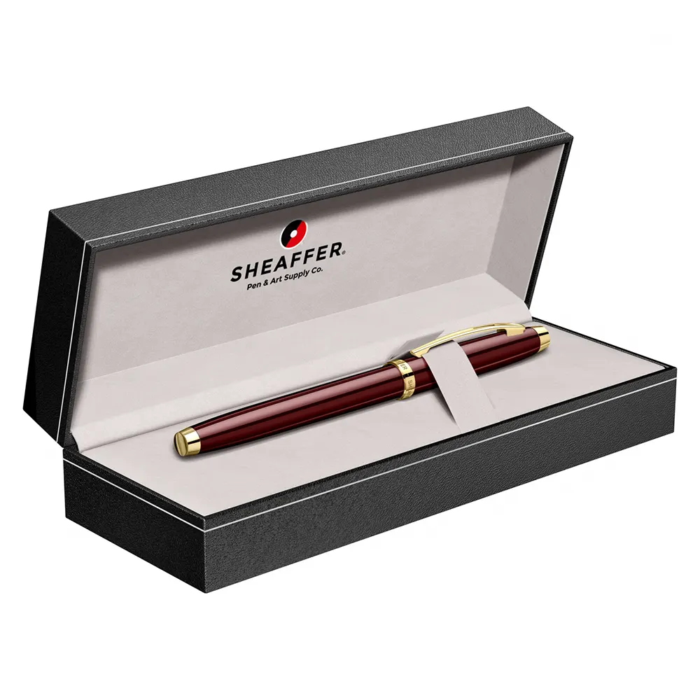 Ролер Sheaffer 100 - Coffee Brown - 7