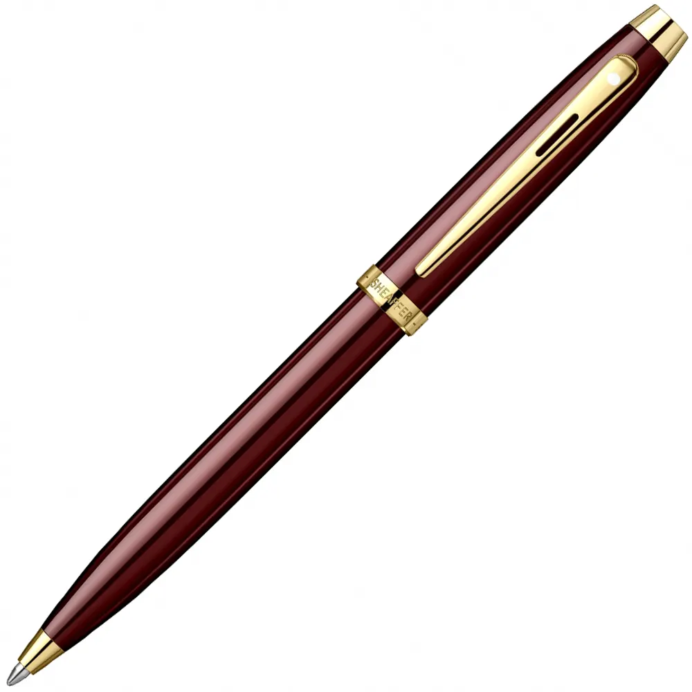 Химикалка Sheaffer 100 - Coffee Brown