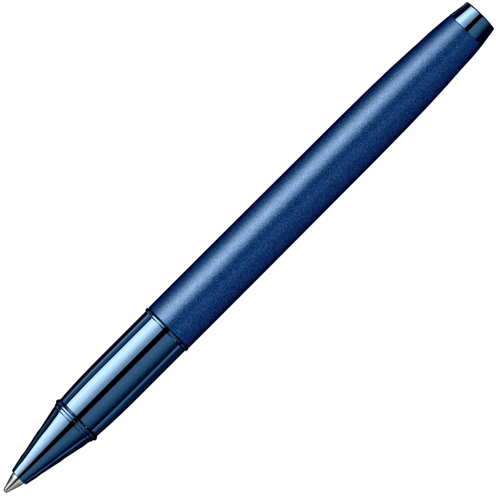 Ролер Sheaffer 100 - Satin Blue - 4