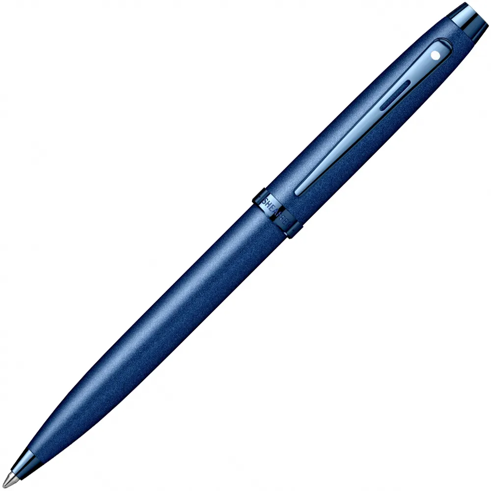 Химикалка Sheaffer 100 - Satin Blue