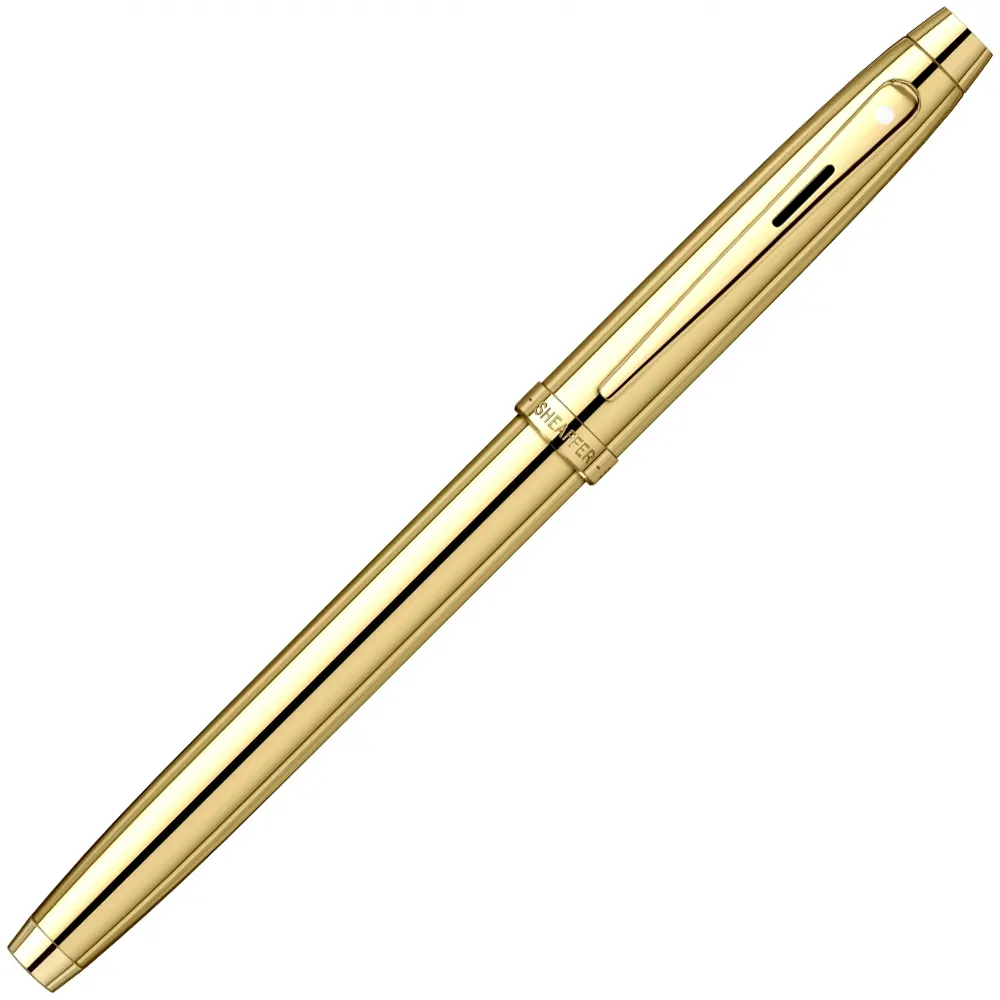Ролер Sheaffer 100 - Golden - 3