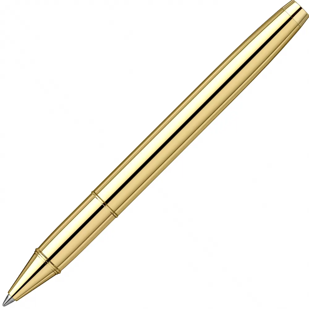 Ролер Sheaffer 100 - Golden - 4