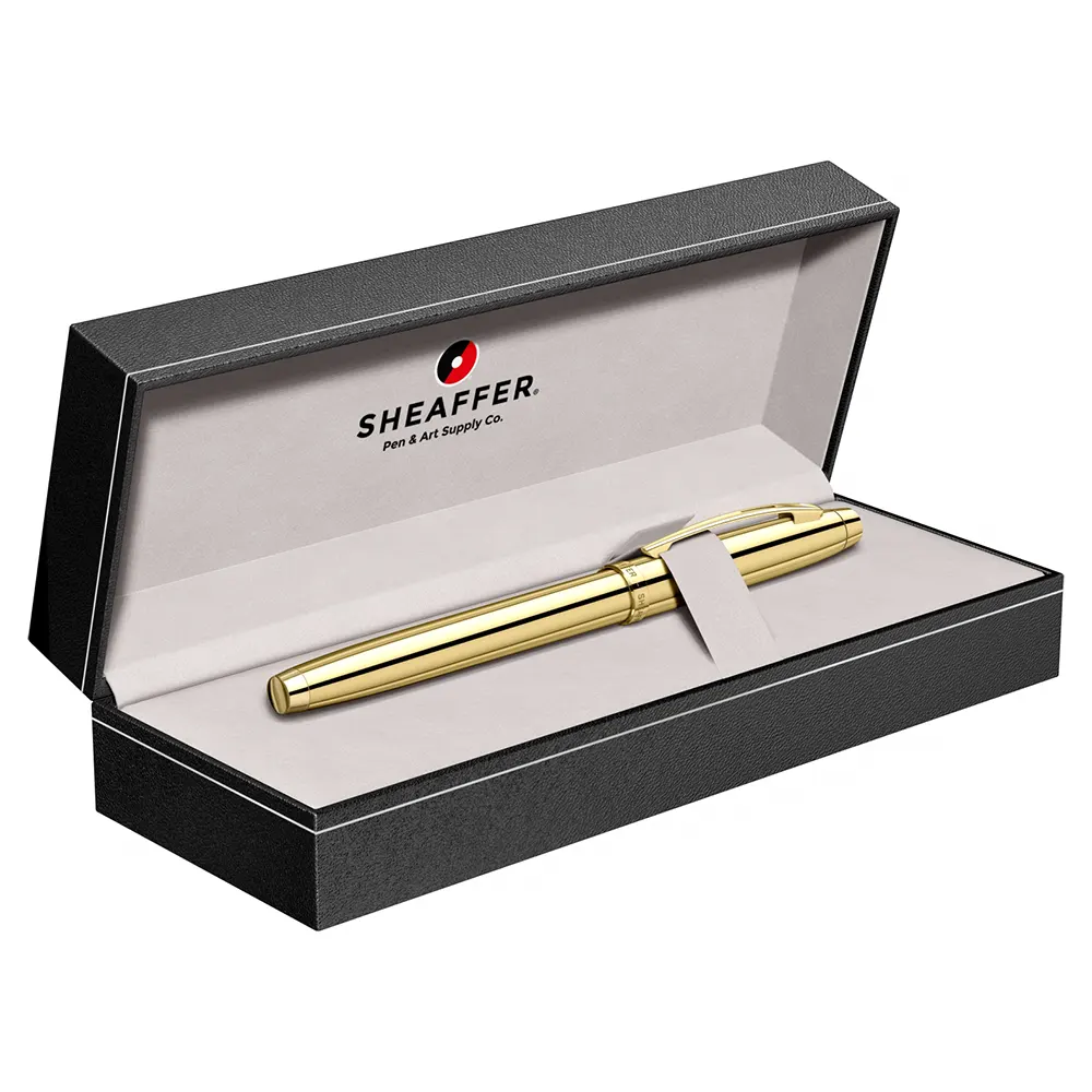 Ролер Sheaffer 100 - Golden - 5