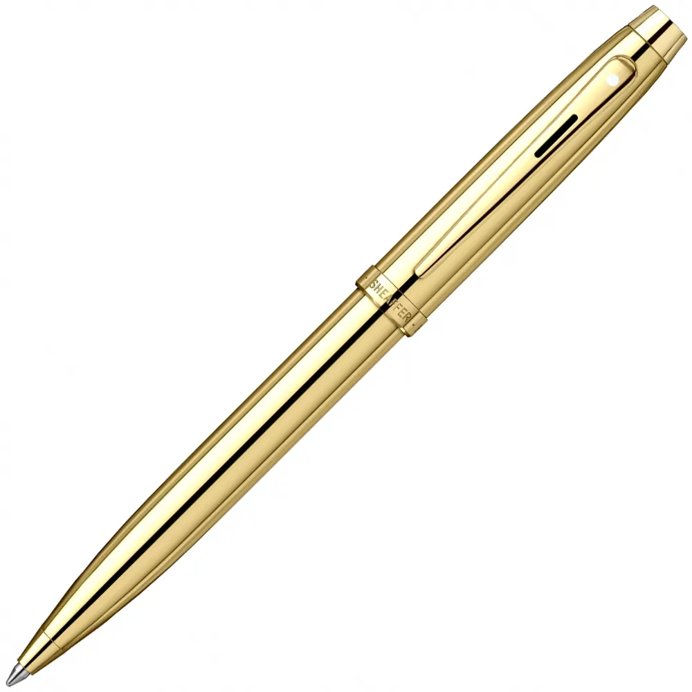 Химикалка Sheaffer 100 - Golden
