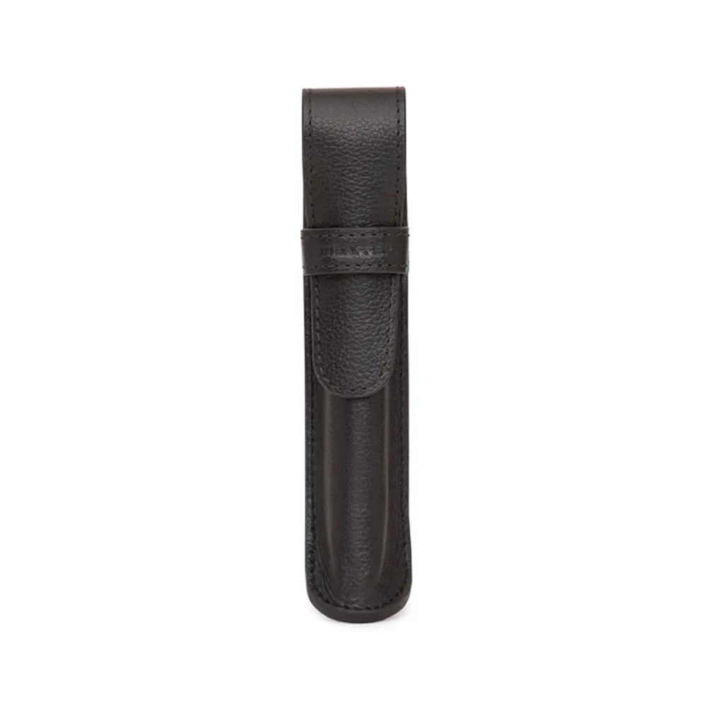 Комплект Sheaffer - химикалка 300 Glossy Black и калъф за пишещо средство - 3