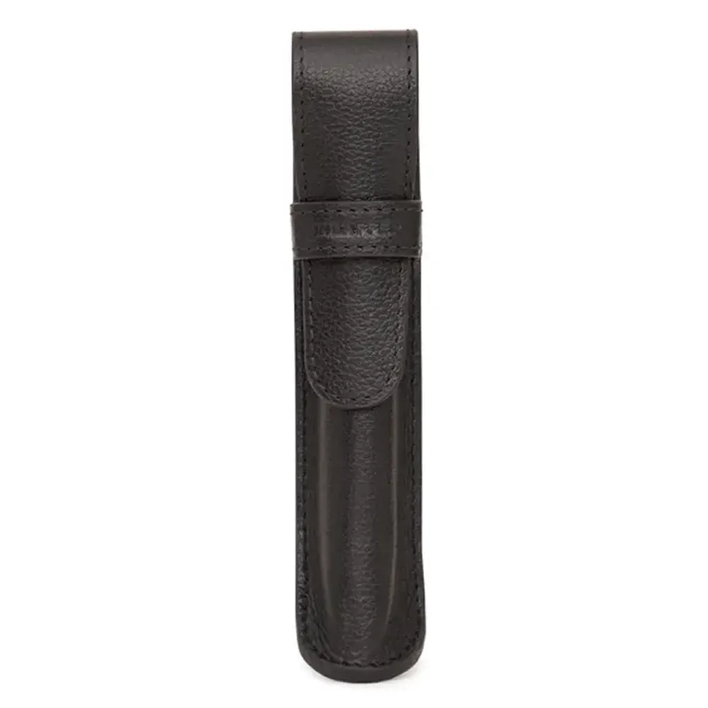 Комплект Sheaffer - химикалка 300 Glossy Black и калъф за пишещо средство - 6
