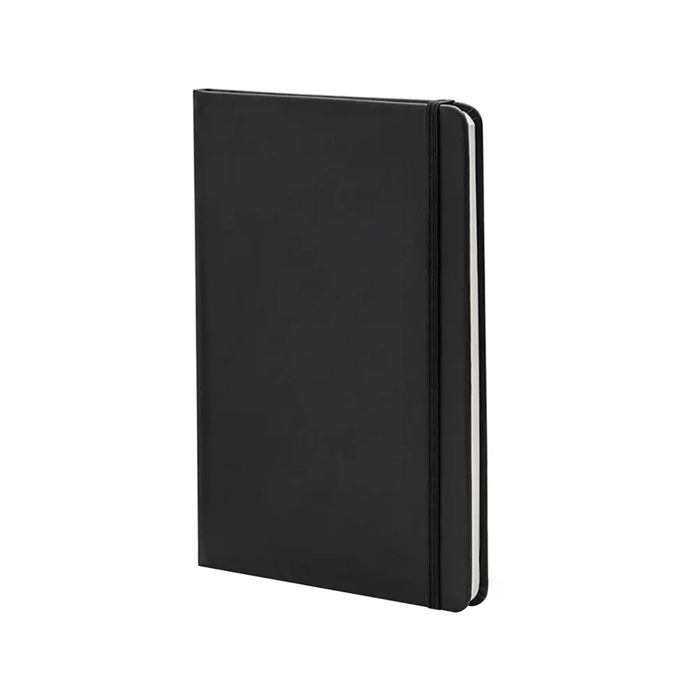 Комплект Sheaffer - химикалка Sentinel Black/Chrome и тефтер A5 - 6