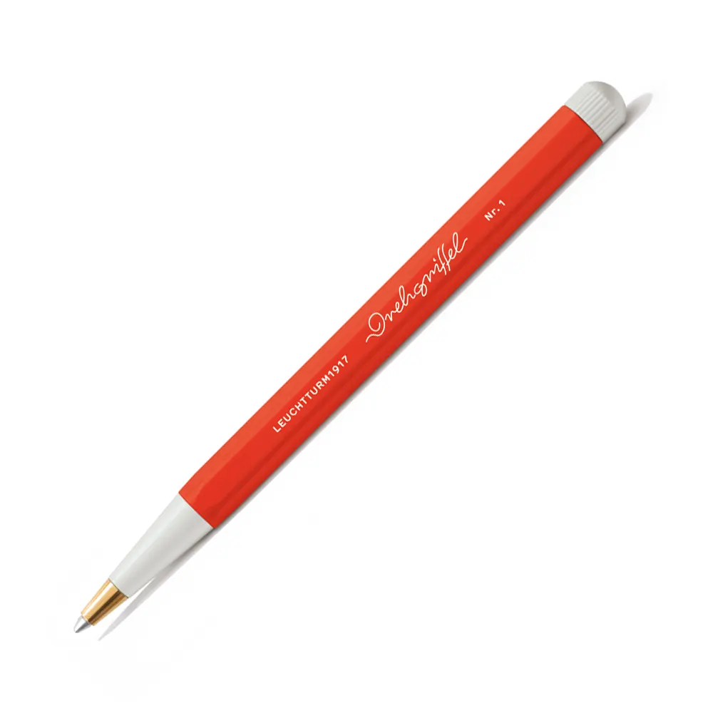 Химикалка Leuchtturm1917 Drehgriffel New Colours - Lobster