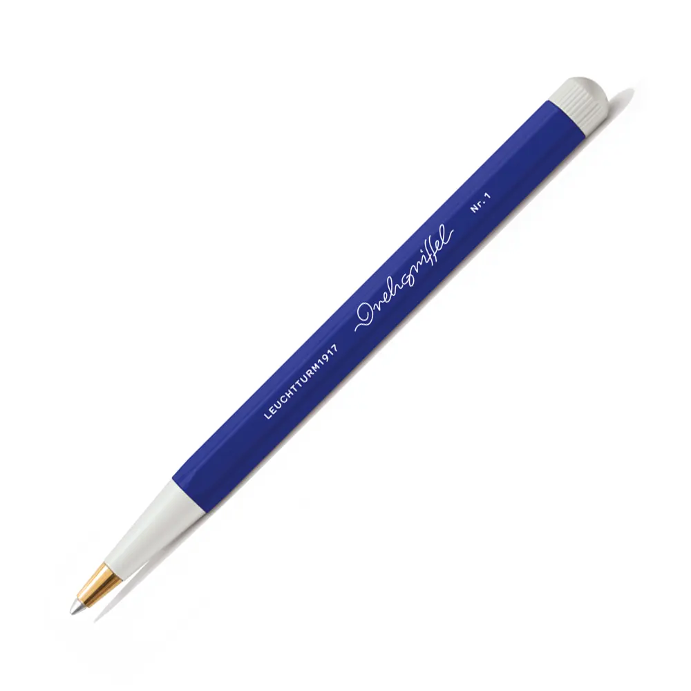 Химикалка Leuchtturm1917 Drehgriffel New Colours - Ink