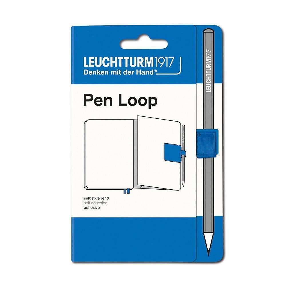 Държач за пишещо средство Leuchtturm1917 New Colours - Sky
