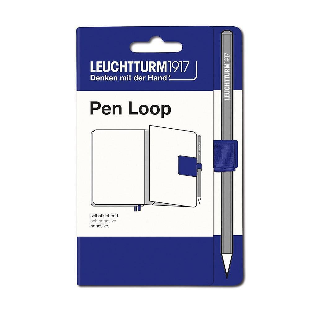 Държач за пишещо средство Leuchtturm1917 New Colours - Ink