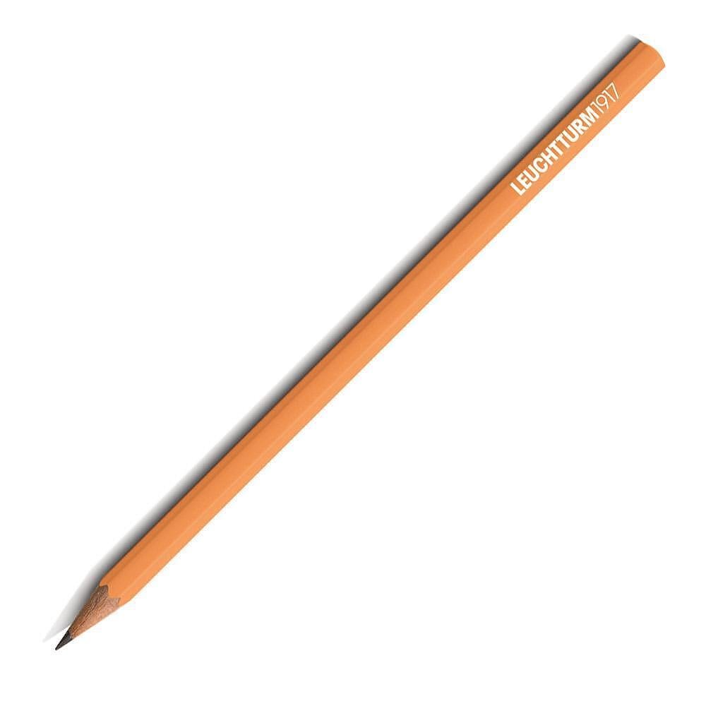 Молив Leuchtturm1917 - New Colours, HB, Apricot