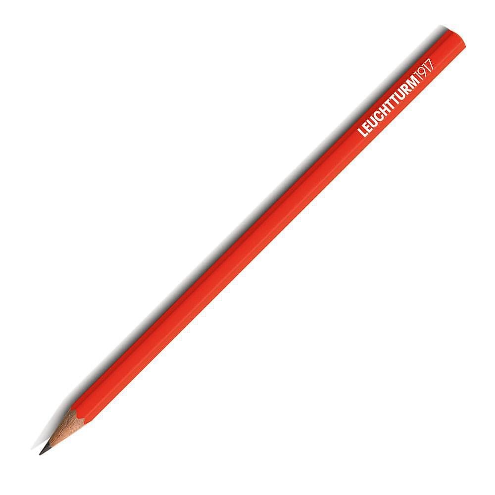 Молив Leuchtturm1917 - New Colours, HB, Lobster