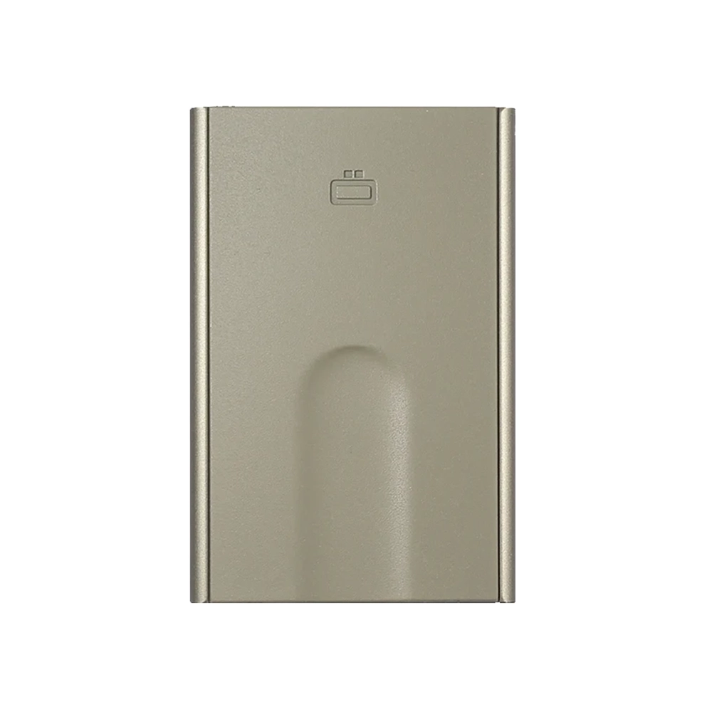 Портфейл OGON - Slider, до 6 карти, RFID защита, зелен
