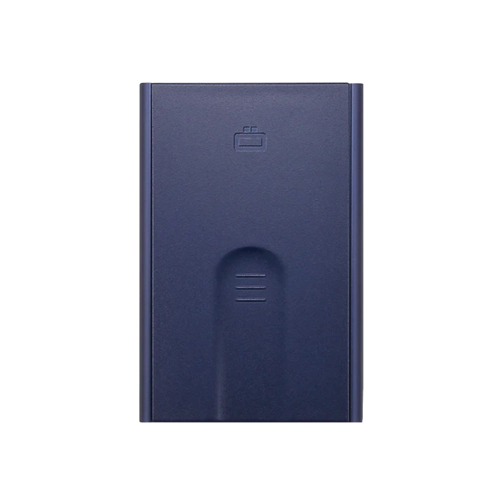 Портфейл OGON - Slider, до 6 карти, RFID защита, тъмносин