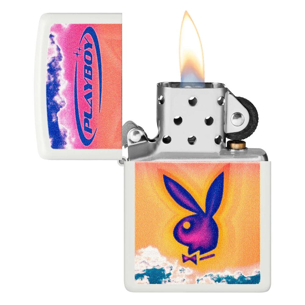 Запалка Zippo - Playboy - 2